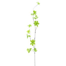 Kunsttak Dorzano ekianthus 85 cm groen