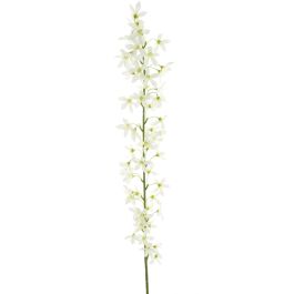 Kunstbloem Deutzia wit