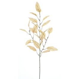 Kunsttak Dorzano eucalyptus 72 cm bruin