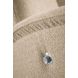 Relaxfauteuil Benoni small beige