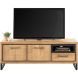 TV-meubel Imbaro 136 cm