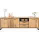 Dressoir Imbaro 78x238x45 cm