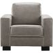 Fauteuil Candelas antraciet
