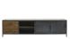 TV-meubel Calde mangohout 208 cm