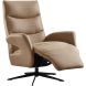 Relaxfauteuil Nortwood cognac