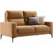 2,5 zitsbank Holsted bruin premium comfort