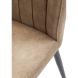 Eetkamerstoel Colby taupe
