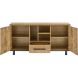 Dressoir Glenvar 90x180x45 cm