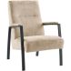 Fauteuil Altus lichtbruin
