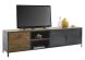 TV-meubel Calde mangohout 208 cm