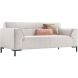 2,5 zitsbank Licenza beige excellent comfort