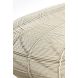 Hanglamp Ahero 20x51 cm beige