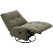 Relaxfauteuil Redan groen