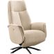 Relaxfauteuil Benoni small beige