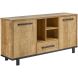 Dressoir Glenvar 90x180x45 cm