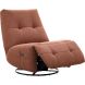 Relaxfauteuil Redan elektrisch bruin