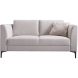 2-zitsbank Gulnare beige premium comfort