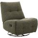 Relaxfauteuil Redan groen