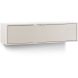 Tv-meubel Betera zwevend 140 cm beige