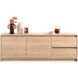 Dressoir Quebec 70x200x45 cm
