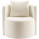 Fauteuil Rolla beige