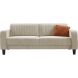 3 zitsbank Mills beige basic comfort