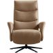 Relaxfauteuil Nortwood cognac