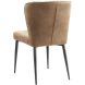 Eetkamerstoel Colby taupe