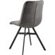 Eetkamerstoel Naco antraciet