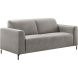 2,5 zitsbank Aveiro grijs basic comfort