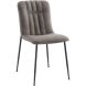 Eetkamerstoel Posada antraciet