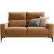2,5 zitsbank Holsted bruin premium comfort