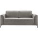 2,5 zitsbank Aveiro grijs excellent comfort