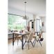 Eetkamerstoel Naco beige
