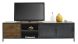 TV-meubel Calde mangohout 208 cm