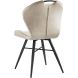 Eetkamerstoel Minot beige