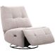Relaxfauteuil Redan elektrisch beige