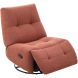 Relaxfauteuil Redan bruin