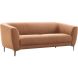 2,5 zitsbank Andalen bruin premium comfort
