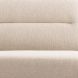 2 zitsbank Heria beige basic comfort