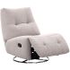 Relaxfauteuil Redan beige