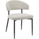 Eetkamerstoel Roseto beige