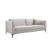 3 zitsbank Gulnare beige premium comfort