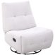 Relaxfauteuil Redan wit