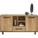 Dressoir Glenvar 90x180x45 cm