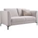 2-zitsbank Gulnare beige basic comfort