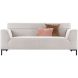 2,5 zitsbank Licenza beige excellent comfort