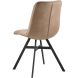Eetkamerstoel Naco taupe