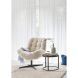 Draaifauteuil Morley beige