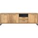 Dressoir Imbaro 78x238x45 cm